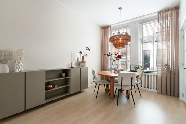 Medium property photo - Komatistraat 29, 3312 CB Dordrecht